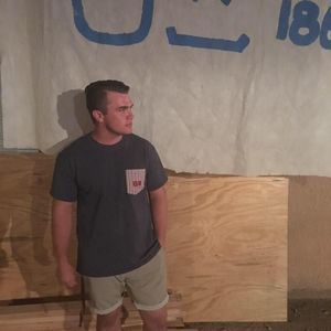 Meet your Posher, Ryan